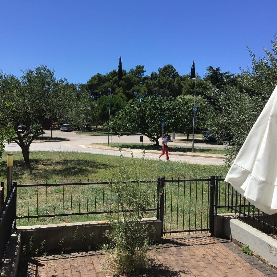 Apartments Nautica Novigrad Istria Εξωτερικό φωτογραφία