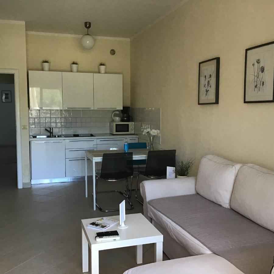 Apartments Nautica Novigrad Istria Εξωτερικό φωτογραφία