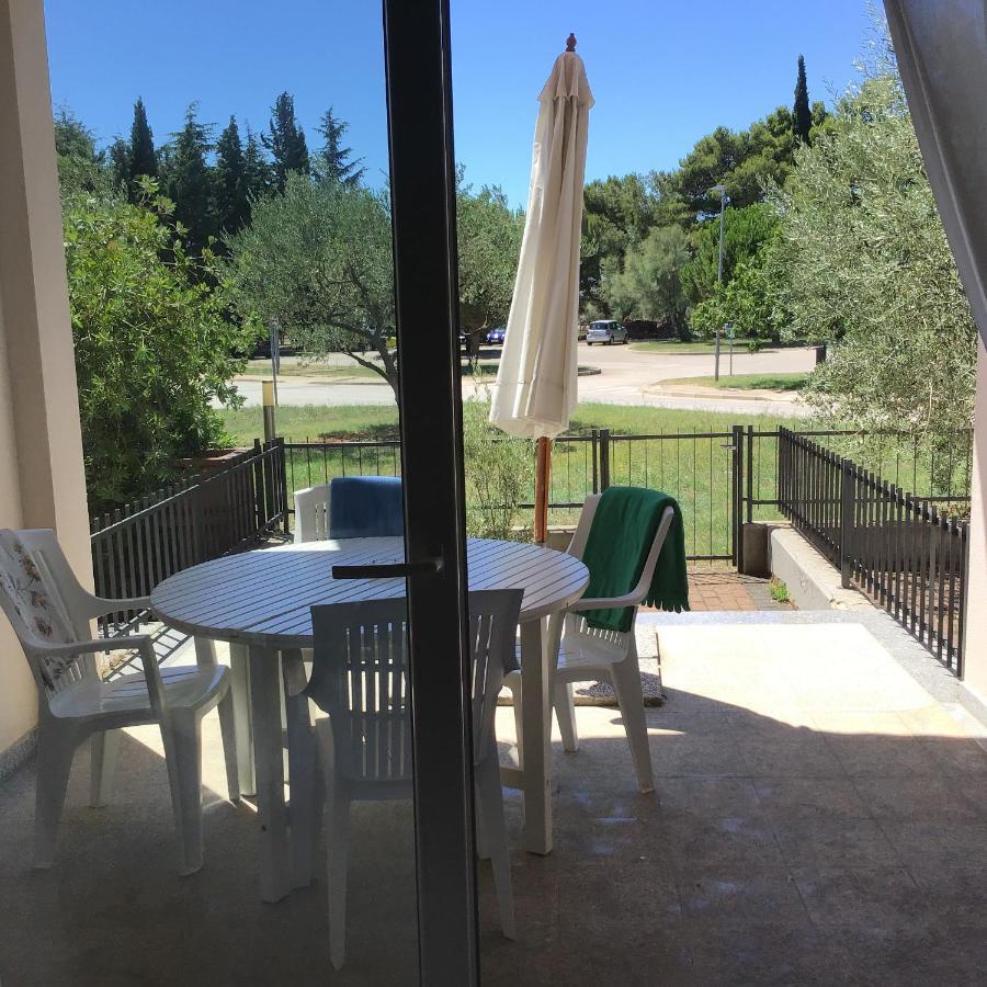 Apartments Nautica Novigrad Istria Εξωτερικό φωτογραφία