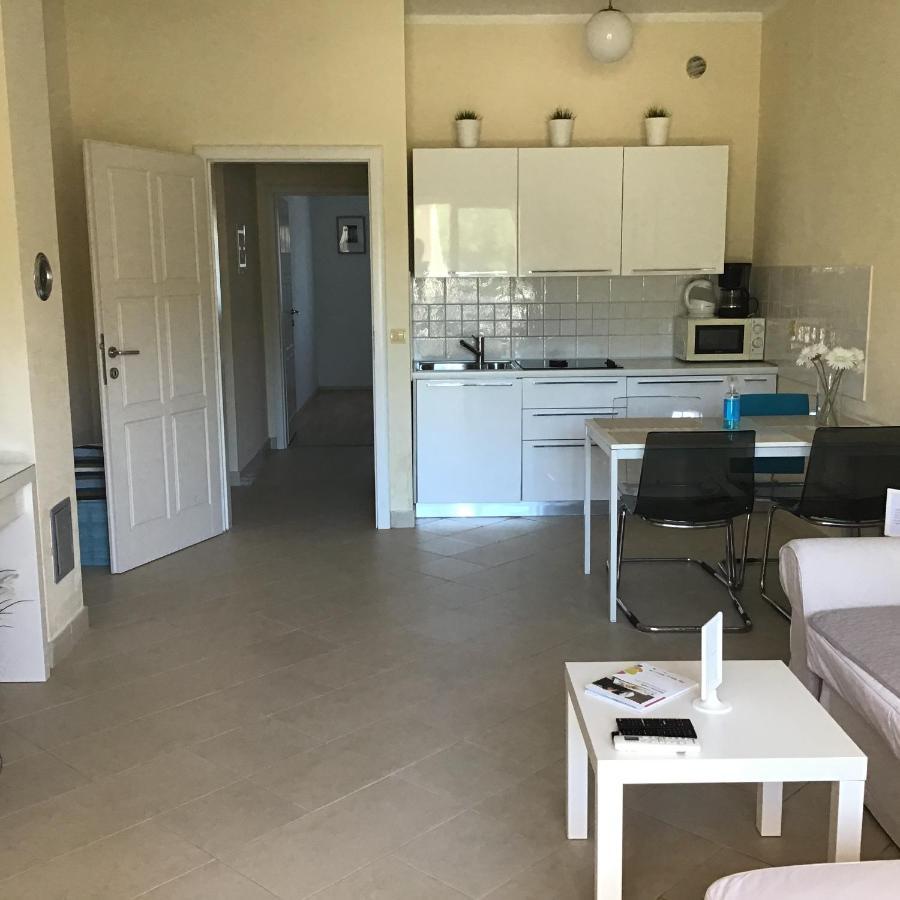 Apartments Nautica Novigrad Istria Εξωτερικό φωτογραφία