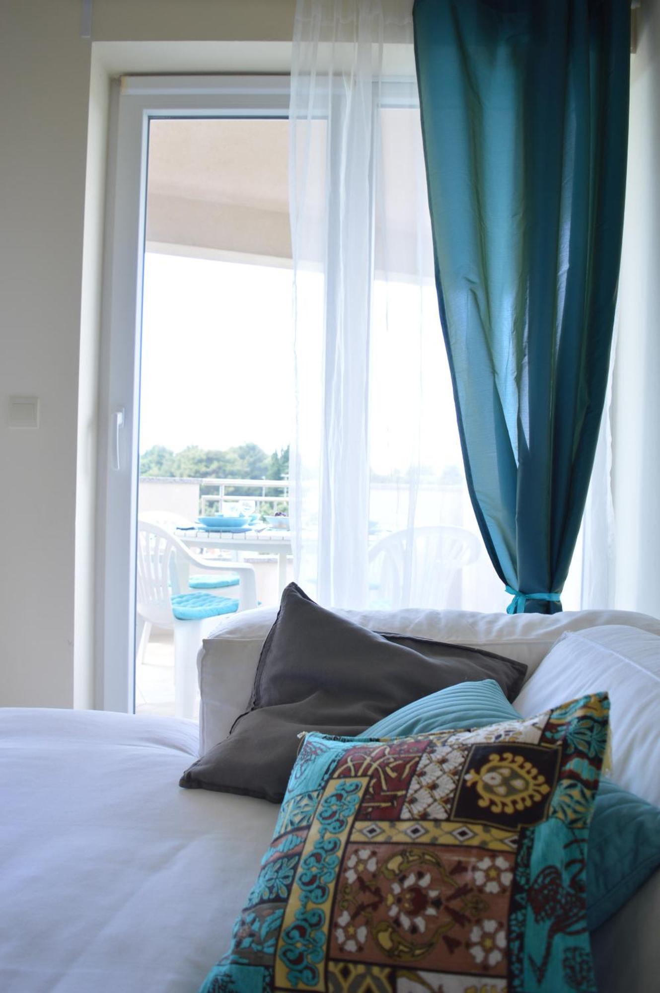 Apartments Nautica Novigrad Istria Δωμάτιο φωτογραφία