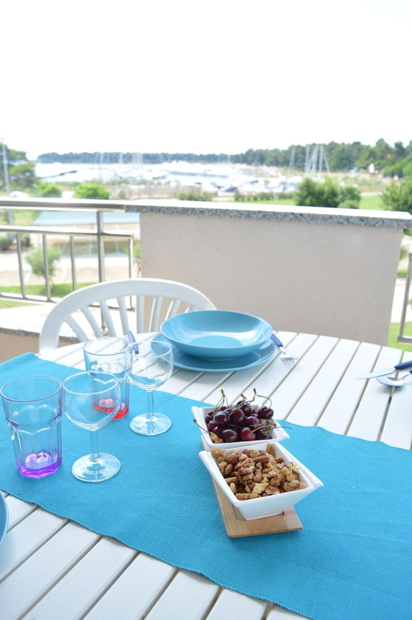 Apartments Nautica Novigrad Istria Εξωτερικό φωτογραφία