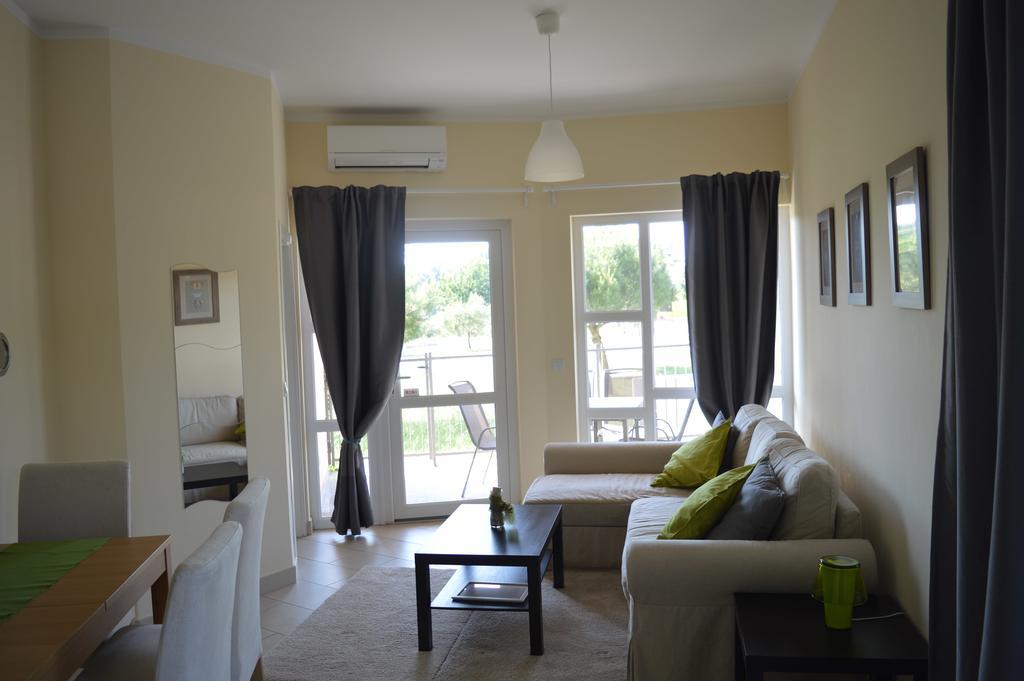 Apartments Nautica Novigrad Istria Εξωτερικό φωτογραφία