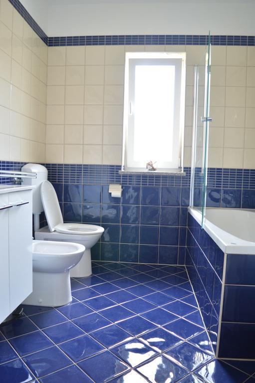Apartments Nautica Novigrad Istria Δωμάτιο φωτογραφία