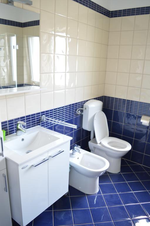 Apartments Nautica Novigrad Istria Δωμάτιο φωτογραφία