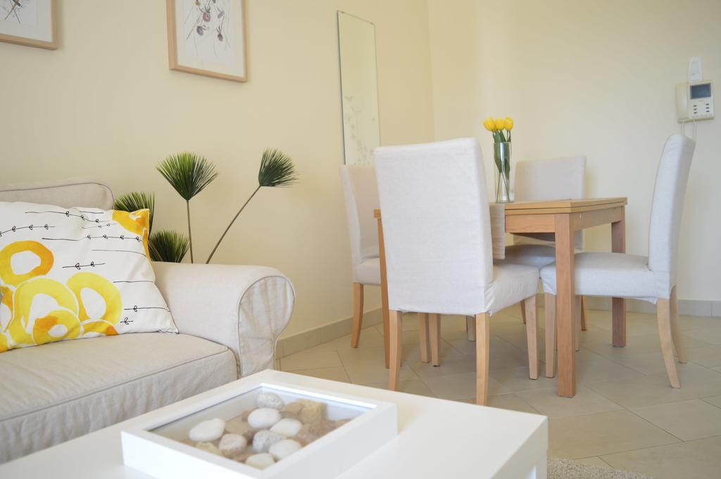 Apartments Nautica Novigrad Istria Δωμάτιο φωτογραφία