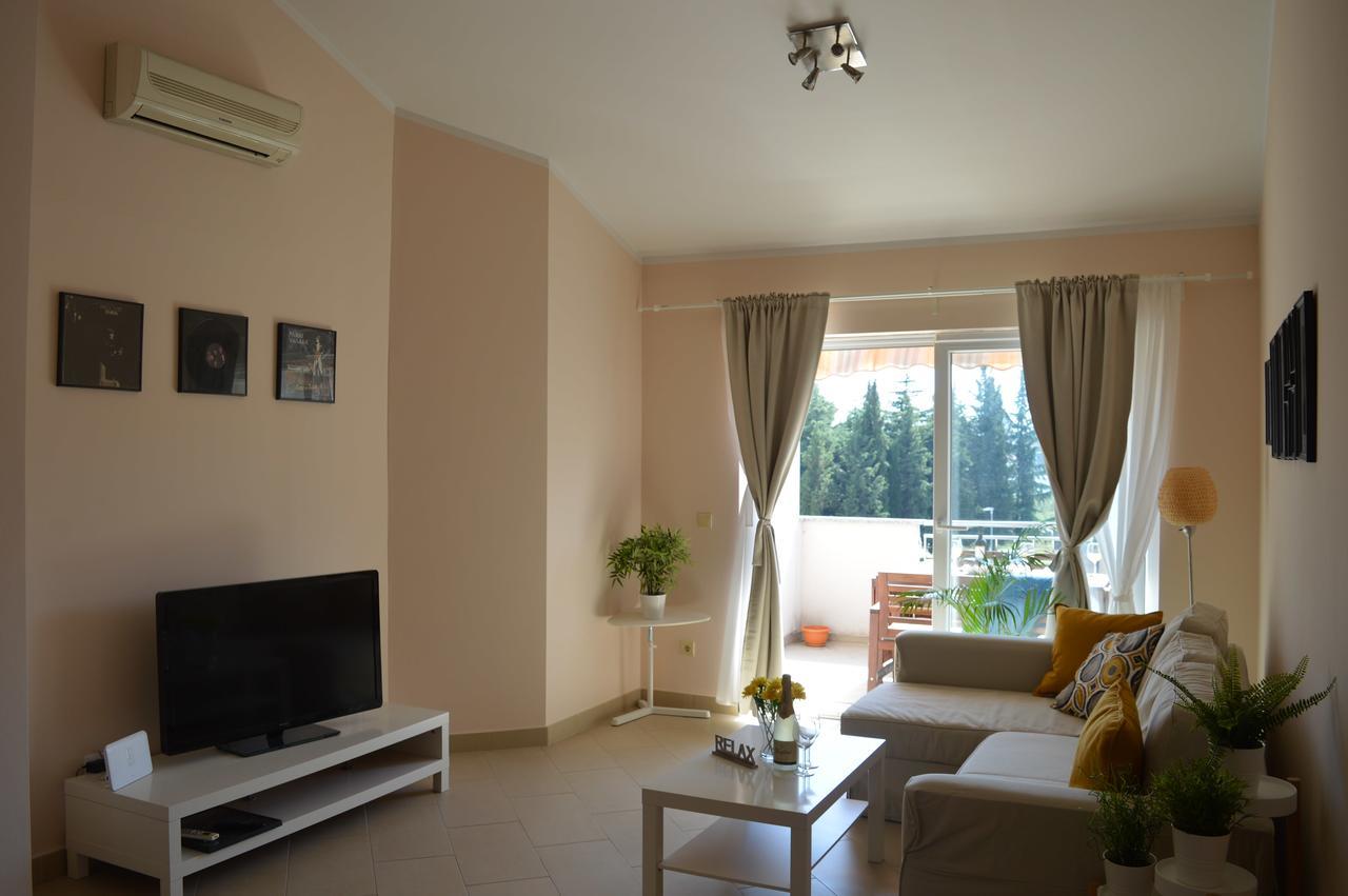 Apartments Nautica Novigrad Istria Εξωτερικό φωτογραφία