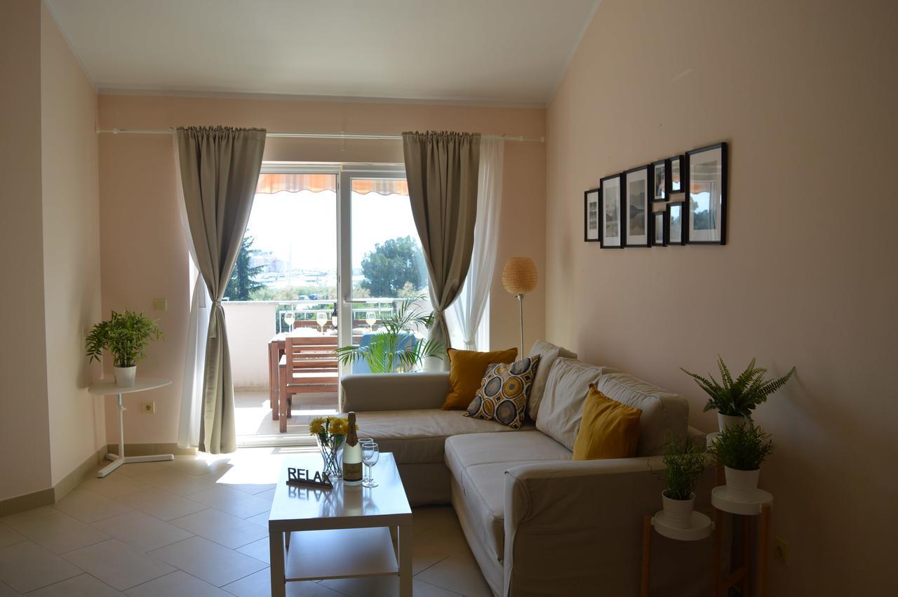 Apartments Nautica Novigrad Istria Εξωτερικό φωτογραφία
